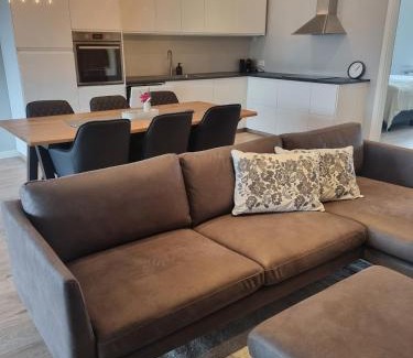 Grindavik Apartamento | Grindavik Apartment