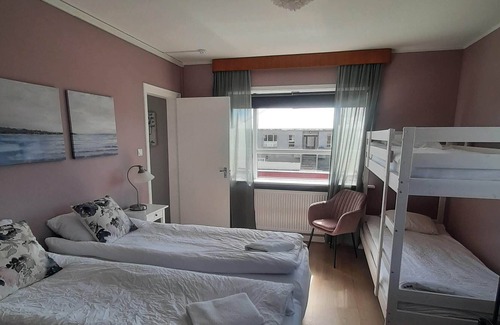 Grindavik Cama Y Desayuno | Grindavik Guesthouse