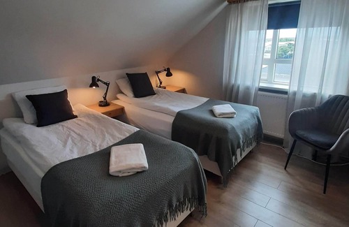 Grindavik Cama Y Desayuno | Grindavik Guesthouse