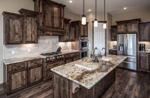 Ruidoso Casa | Grindstone Lake Lodge, un verdadero único en su clase con la vista más increíble