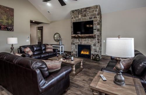Ruidoso Casa | Grindstone Lake Lodge