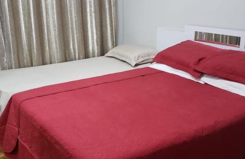 Centro Apartamento | Gringo Habitación Casa 2