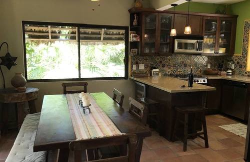 San Jose del Cabo Casa | Gringo Hill - Estilo familiar