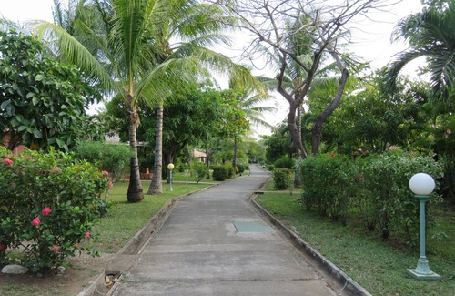 Potrero Villa | ¡Gringo Paradise, una perfecta escapada costarricense!