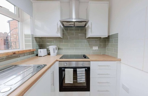 Redcar Casa | Grinkle Lodge - 3 bedroom home in Redcar