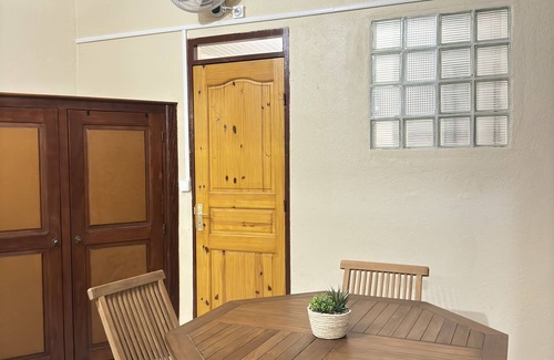 Le Bourg Casa | Grippon's Secrets