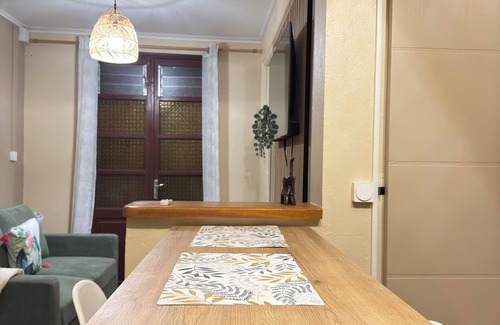 Le Bourg Casa | Grippon's Secrets