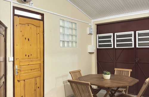 Le Bourg Casa | Grippon's Secrets