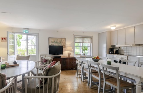 Mariefred Cama Y Desayuno | Gripsholms Bed & Breakfast