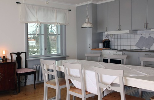Mariefred Cama Y Desayuno | Gripsholms Bed & Breakfast