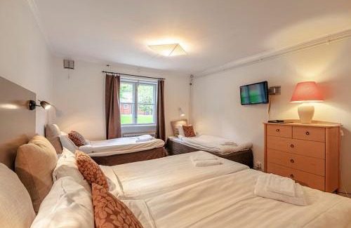 Mariefred Cama Y Desayuno | Gripsholms BnB