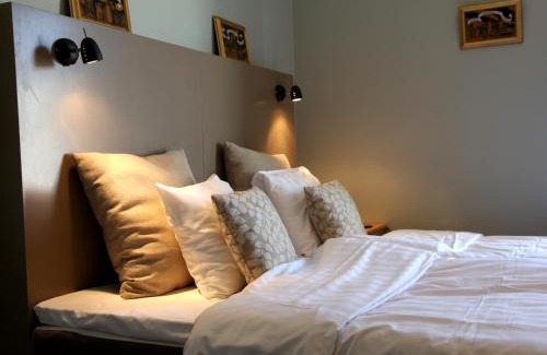 Mariefred Cama Y Desayuno | Gripsholms BnB