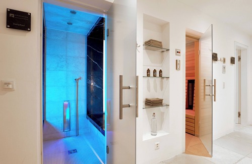 Ravaisch Cabina | Grischuna Mountain Lodge