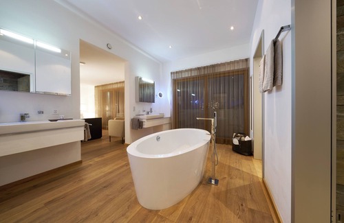Ravaisch Cabina | Grischuna Mountain Lodge