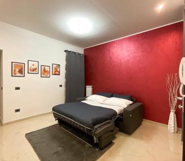 Misterbianco Apartamento | Griseo - Sicily Holiday House