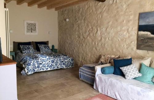 Padenghe sul Garda Apartamento | Grisot