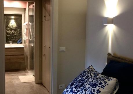 Padenghe sul Garda Apartamento | Grisot