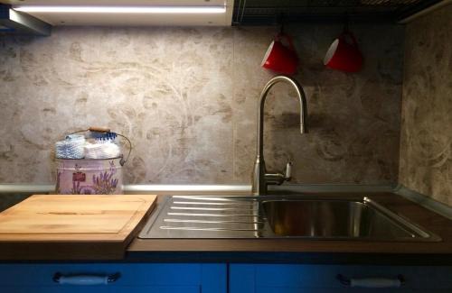Padenghe sul Garda Apartamento | Grisot