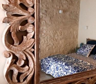 Padenghe sul Garda Apartamento | Grisot