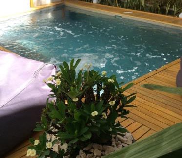 Playa Santa Teresa Cabina | Griss Lodge & Spa