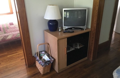 Stecoah Casa | Grist Mill Crossing Cottage, Stecoah Valley, Carolina del Norte
