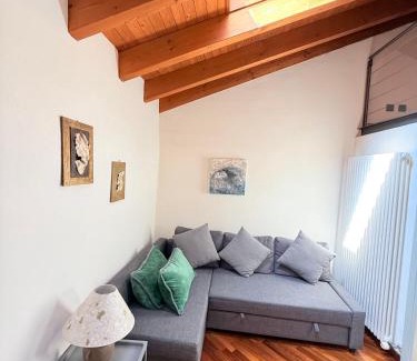 Morcote Apartamento | Gritti Palace Morcote - Vaniglia