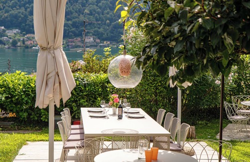 Morcote Casa | GRITTI PALACE MORCOTE CAMELIA