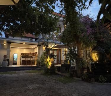 Ketewel Casa | Griya Alit Guest House