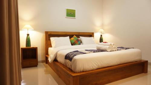 Ketewel Casa | Griya Alit Guest House