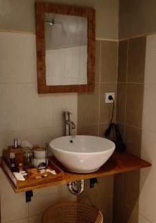 Andong Apartamento | Griya Sari Bungalow