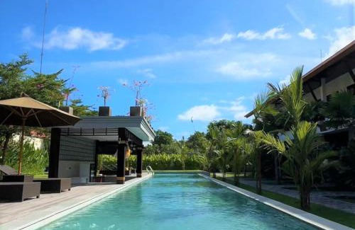 Sanur Hotel | Griya Shanti Suites