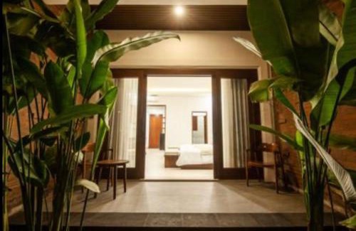 Sanur Hotel | Griya Shanti Suites