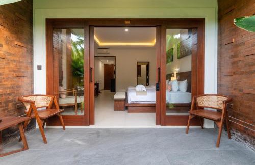 Sanur Hotel | Griya Shanti Suites
