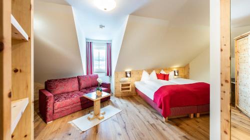 Sankt Margarethen im Lungau Hotel | Grizzly Sport & Motorrad Resort