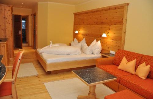 Sankt Margarethen im Lungau Hotel | Grizzly Sport & Motorrad Resort