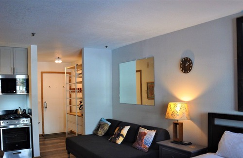 Kirkwood Condominio | Grizzly's Den at Kirkwood