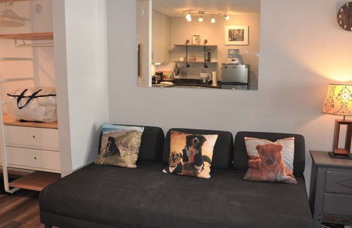 Kirkwood Condominio | Grizzly's Den at Kirkwood