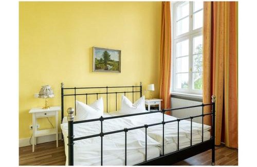 Molln Casa | Groß Helle Manor House