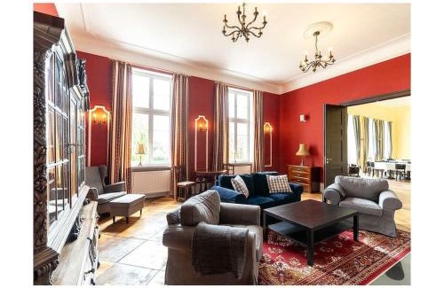 Molln Casa | Groß Helle Manor House