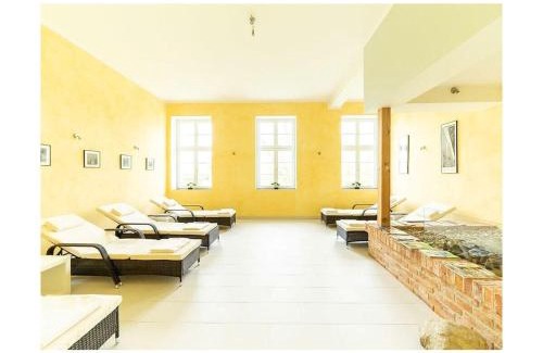Molln Casa | Groß Helle Manor House