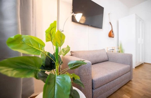 Wilsdruffer Vorstadt/Seevorstadt-West Condominio | Große Altstadtwohnung in TOP Lage / im Zentrum