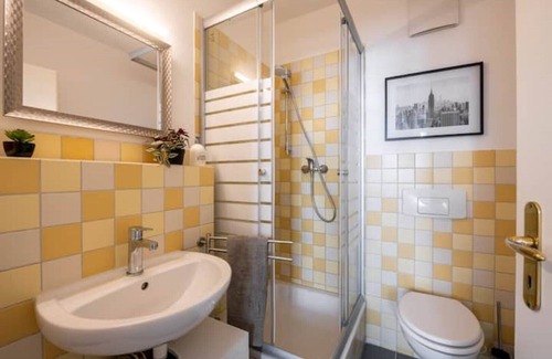 Wilsdruffer Vorstadt/Seevorstadt-West Condominio | Große Altstadtwohnung in TOP Lage / im Zentrum