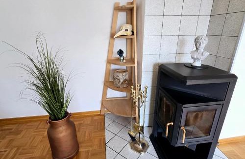 Loehne Apartamento | Große Dachgeschosswohnung in Löhne-Bad Oeynhausen