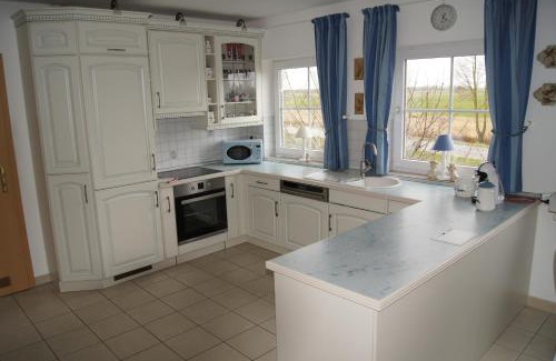 Heiligenstedten Apartamento | große Ferienwohnung