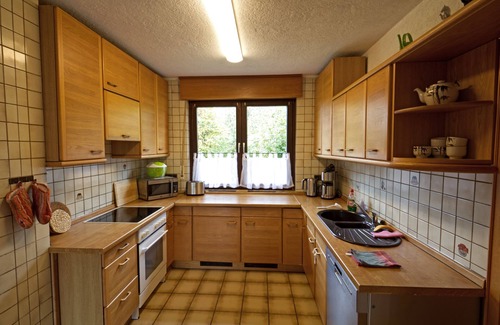 Gackenbach Apartamento | Große Ferienwohnung im Westernstil auf Pferdehof! Mit Reitmöglichkeit!