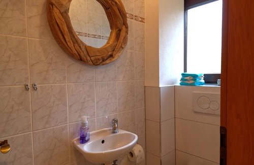 Gackenbach Apartamento | Große Ferienwohnung im Westernstil auf Pferdehof! Mit Reitmöglichkeit!