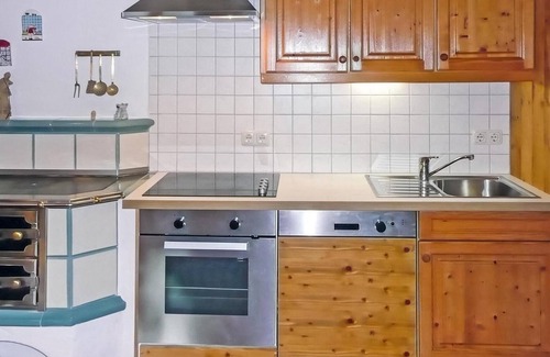 Grossarl Apartamento | große Ferienwohnung/ Grossarl