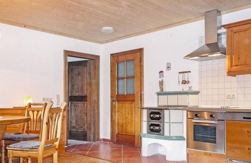 Grossarl Apartamento | große Ferienwohnung/ Grossarl