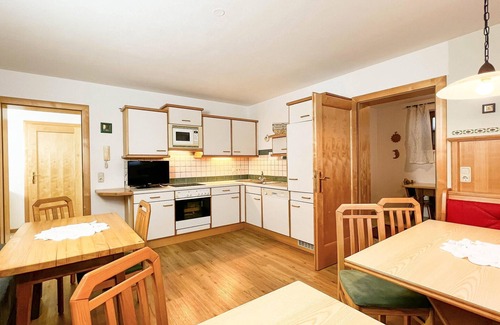 Kleinarl Apartamento | große Ferienwohnung/Kleinarl