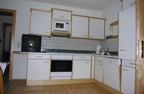 Kleinarl Apartamento | große Ferienwohnung/Kleinarl